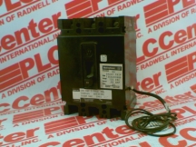 WESTINGHOUSE EHB3030L-S09