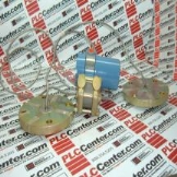 EMERSON 1151-DP5E-12S2-M1B1