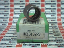 CONSOLIDATED BEARING HK-1616-2RS