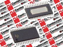 TEXAS INSTRUMENTS SEMI TPS54616PWP