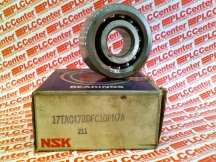 NSK 17TAC47BDFC10PN7A