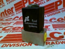 FLUID AUTOMATION SYSTEMS 04-211-202-41