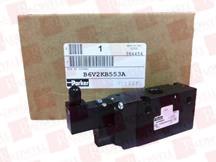 PARKER B6V2KB553A