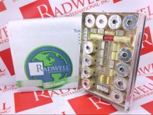 ASEA BROWN BOVERI J3BZ