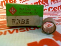 SCHAEFFLER GROUP IR12X15X16