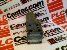 EATON CORPORATION D1L-2-12-S8