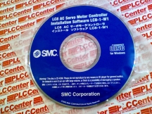 SMC LC8-1-W1