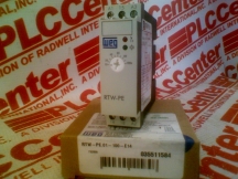 WEG RTW-PE.01-100-E14