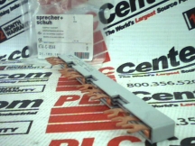 SPRECHER & SCHUH KT4-C-W544