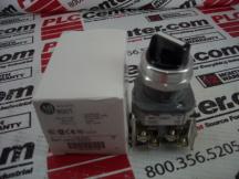 ALLEN BRADLEY 800T-J5KC1ADXX