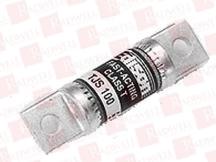 EATON CORPORATION TJS25