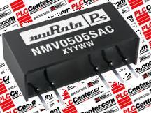 MURATA MANUFACTURING NMV0512SC