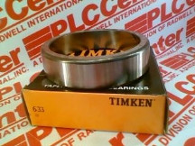 TIMKEN 633