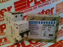 SIEMENS 5SY5263-7