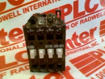 ASEA BROWN BOVERI B16-30-01-84