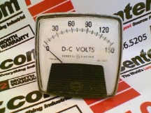 GENERAL ELECTRIC 254-320-PZPZ