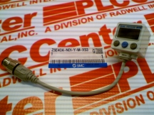 SMC ZSE40A-N01-Y-M-X531