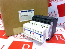 SCHNEIDER ELECTRIC LC2D32REQ3827G5