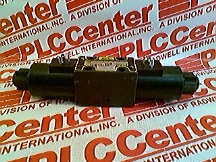 PARKER D1VW020DNJWM-82