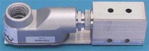 MAMAC SYSTEMS TE-205-F-18
