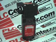 EUCHNER NZ1VZ-538E-C1233