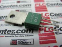 ASEA BROWN BOVERI TDU75