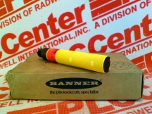 BANNER ENGINEERING S18AW3FF25Q1