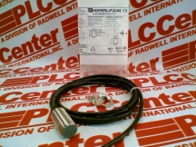 PEPPERL & FUCHS 3RG4013-0AF33-PF