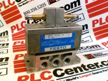 FESTO MFH-5/3G-D-1-B