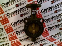 MILWAUKEE VALVE CW123E