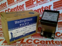 WESTINGHOUSE 184A414G12