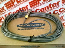 BANNER ENGINEERING M18SN6FF50 W/30