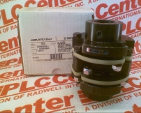 ZERO MAX INC 6P37-1.250INX32MM