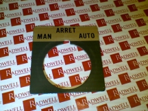 ALLEN BRADLEY 800T-X559E/ARRET/MAN/AUTO