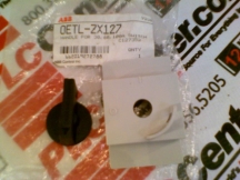 ASEA BROWN BOVERI OETL-ZX127