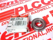SCHAEFFLER GROUP 6002.2ZR.C3