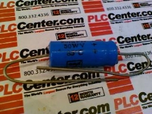 CORNELL DUBILIER WBR25-50