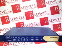 OMNITRONIX SL81-4P-33M-1E-8C-1T-48V