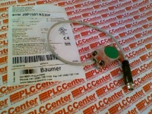 BAUMER ELECTRIC IFFM 20P1501/KS35P