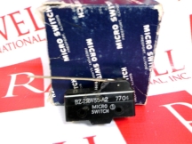 HONEYWELL BZ-2RW55-A2