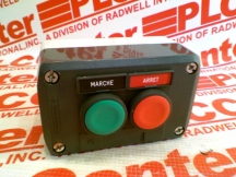 SCHNEIDER ELECTRIC XAL-D224