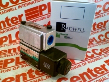 EATON CORPORATION QG-3-C-10D1-TSP