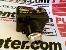 BANNER ENGINEERING OTBVP6LQD-LC