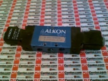 ALKON P-0353S115/60