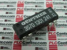 GUNTHER 3570-1301-241