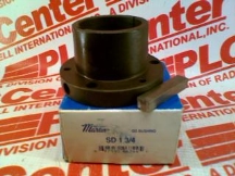 ASEA BROWN BOVERI SD-1-3/4