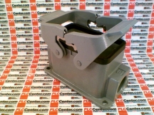 HARTING HAN-10B-ASG1-B-M20