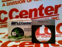 ALLEN BRADLEY 800T-X700E/TRANSFER