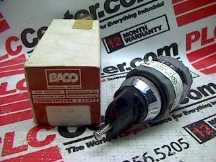 BACO CONTROLS PR10-1101-A8