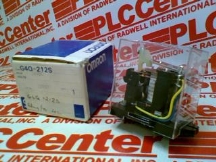 OMRON G4Q-212S 24VDC